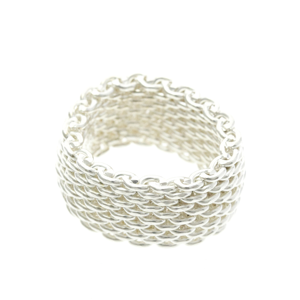 TIFFANY & CO. Ring - Picture 9 of 9